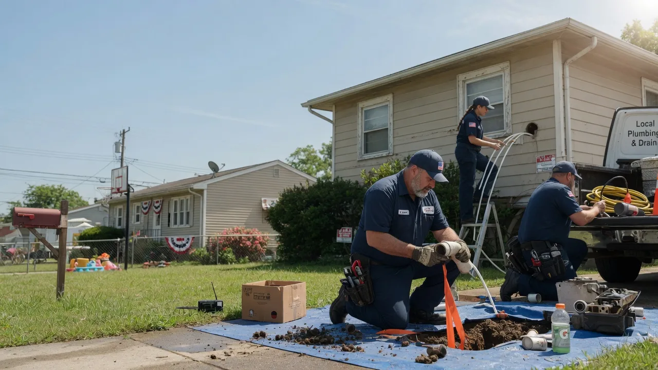 Faucet Repair in Green Valley, IL near me